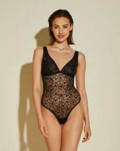 Cosabella Bodysuit