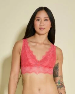 Cosabella Petite Plunge Bralette