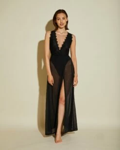 Cosabella Maxi Dress