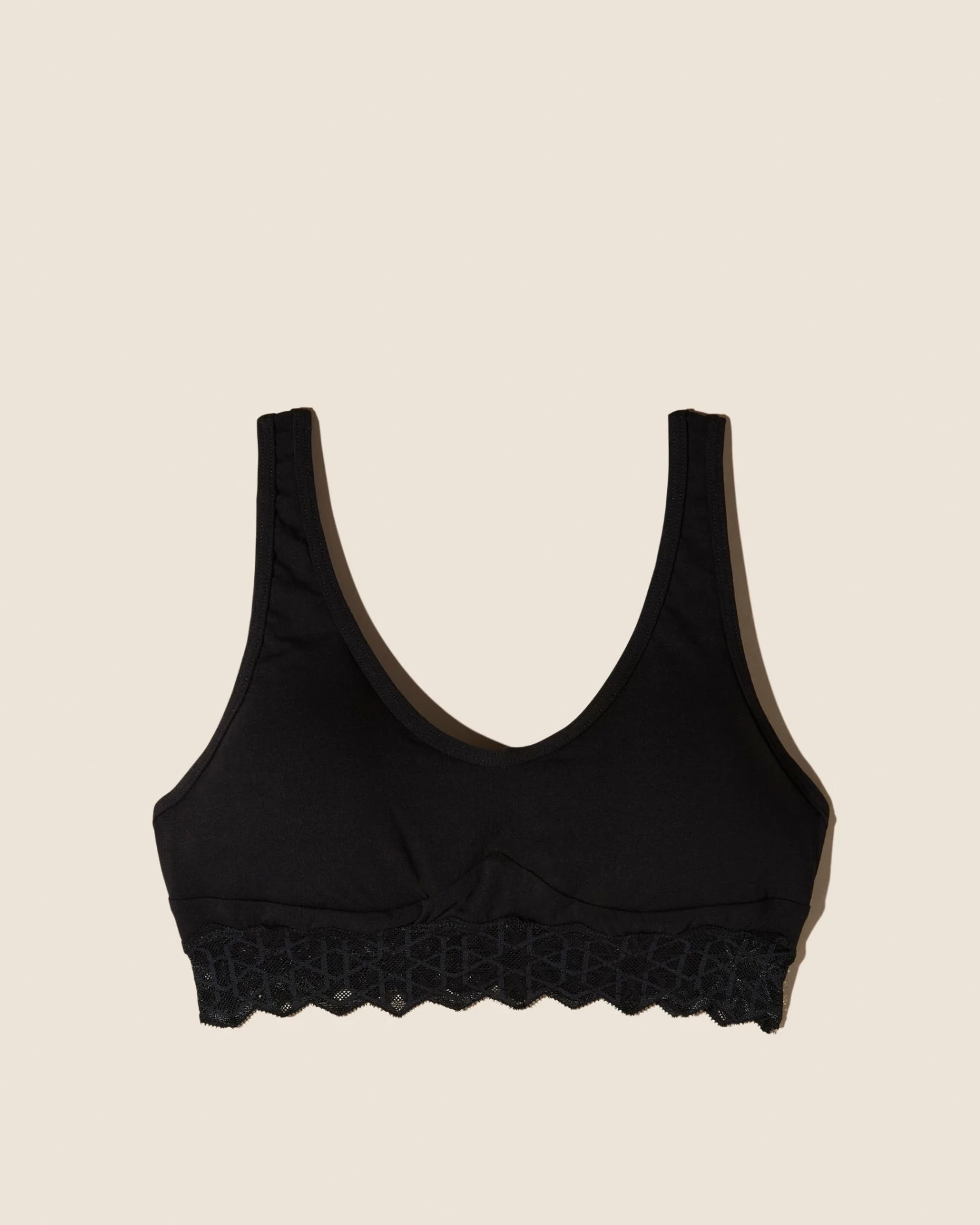 Cosabella Avi Tall Triangle Tween Bralette
