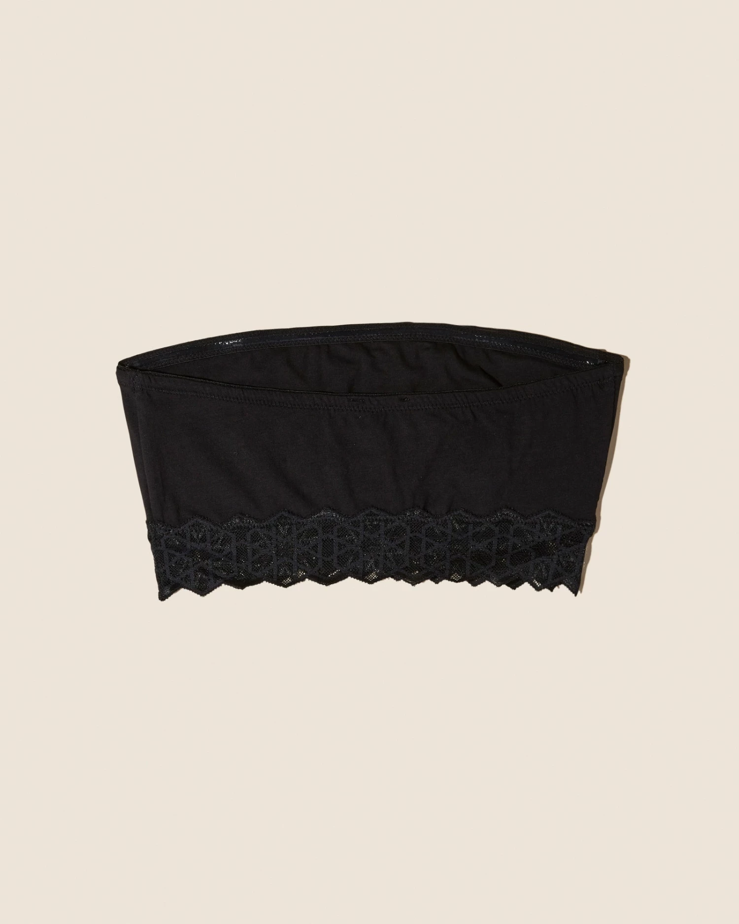 Cosabella Avi Cotton Tween Bandeau - Image 2