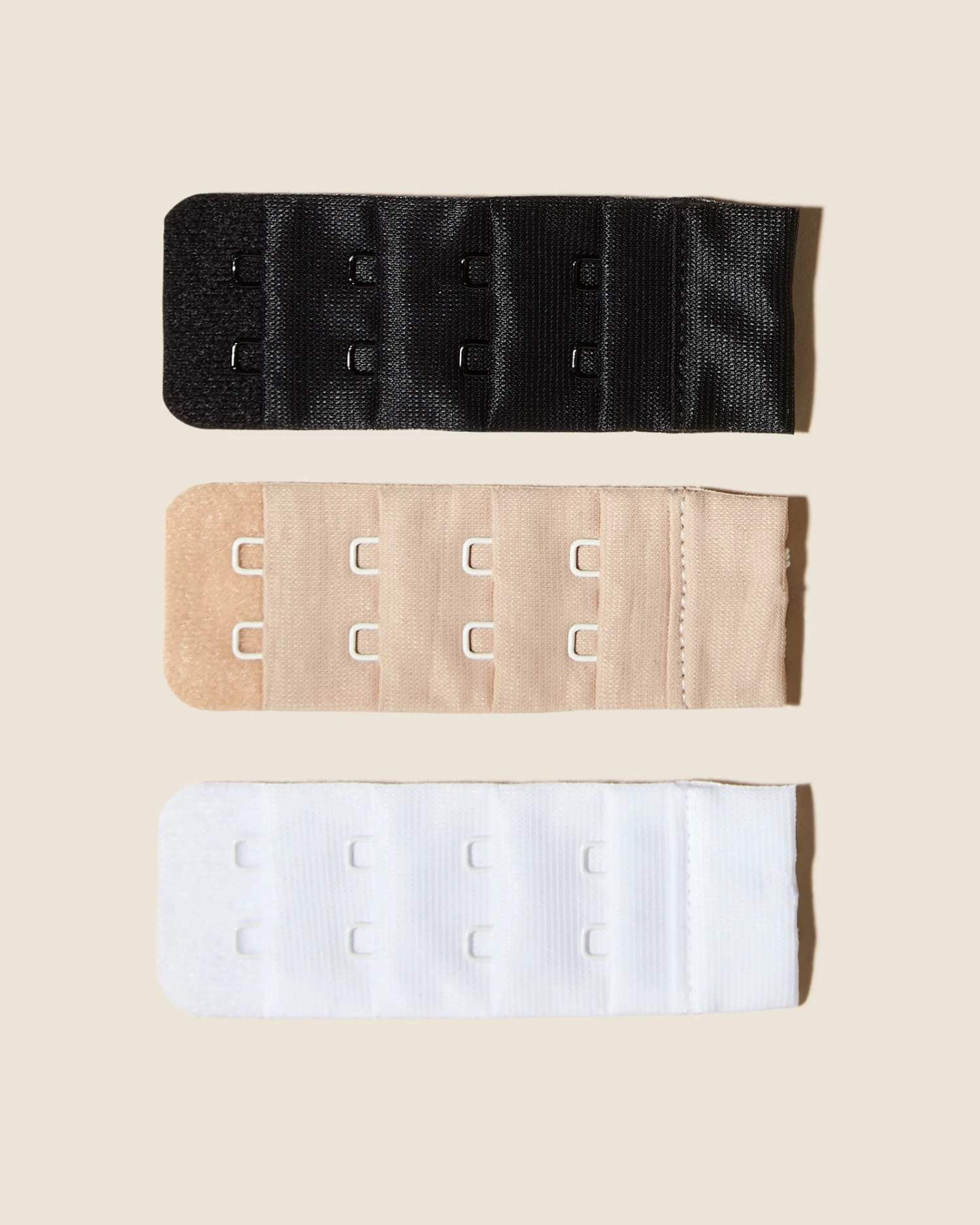 Cosabella Bra Extender 3-Pack - Image 2