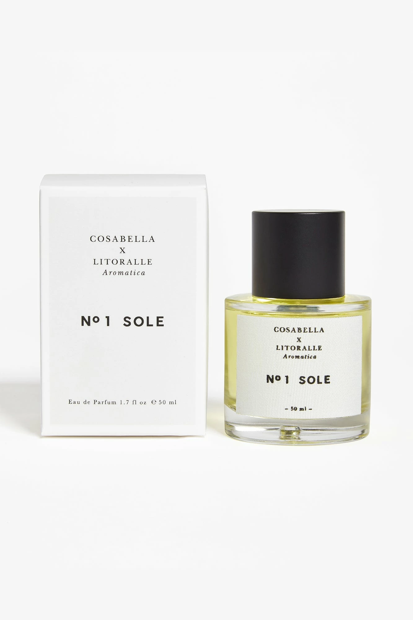 Cosabella Perfume 50Ml