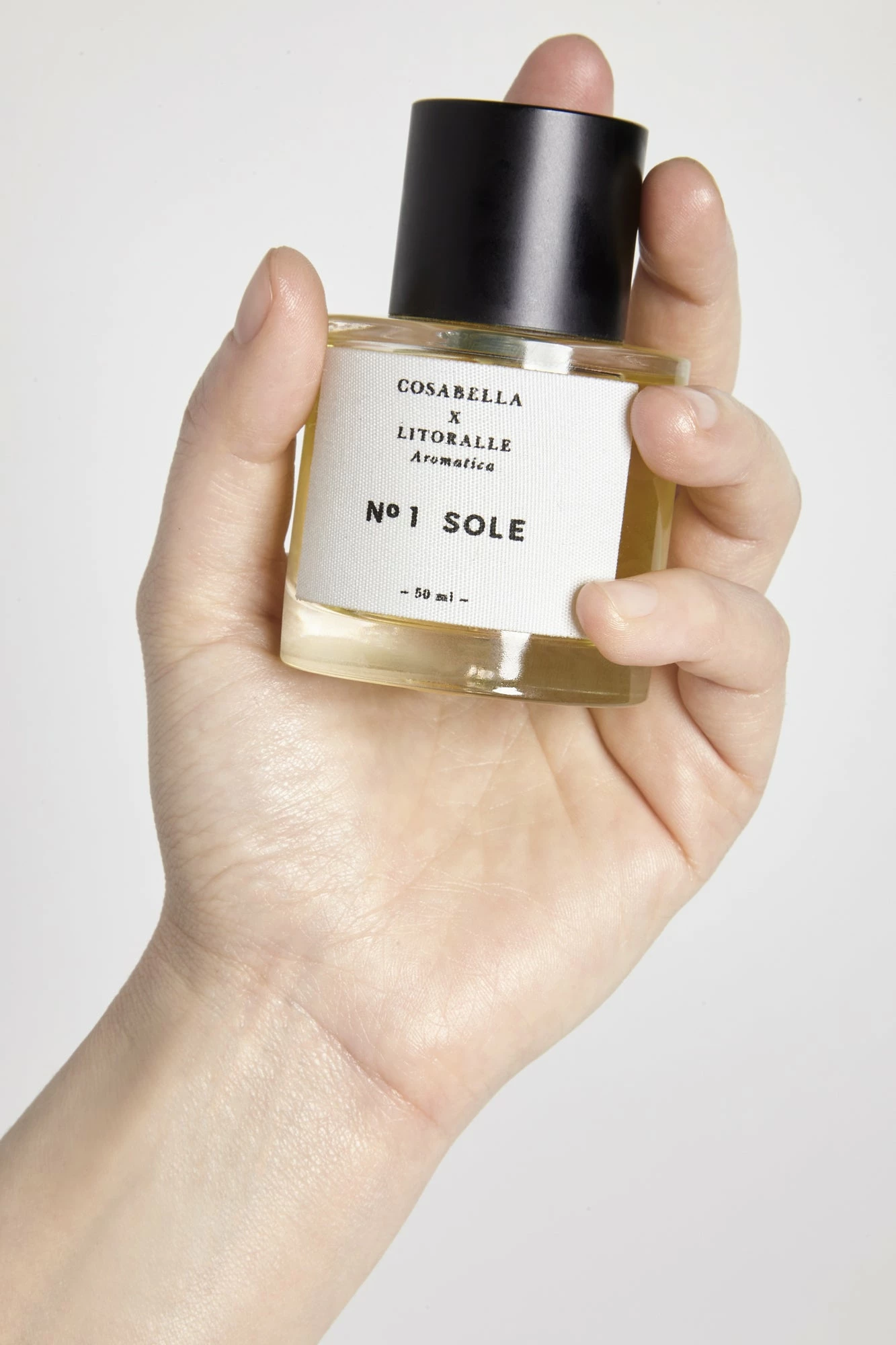 Cosabella Perfume 50Ml - Image 2