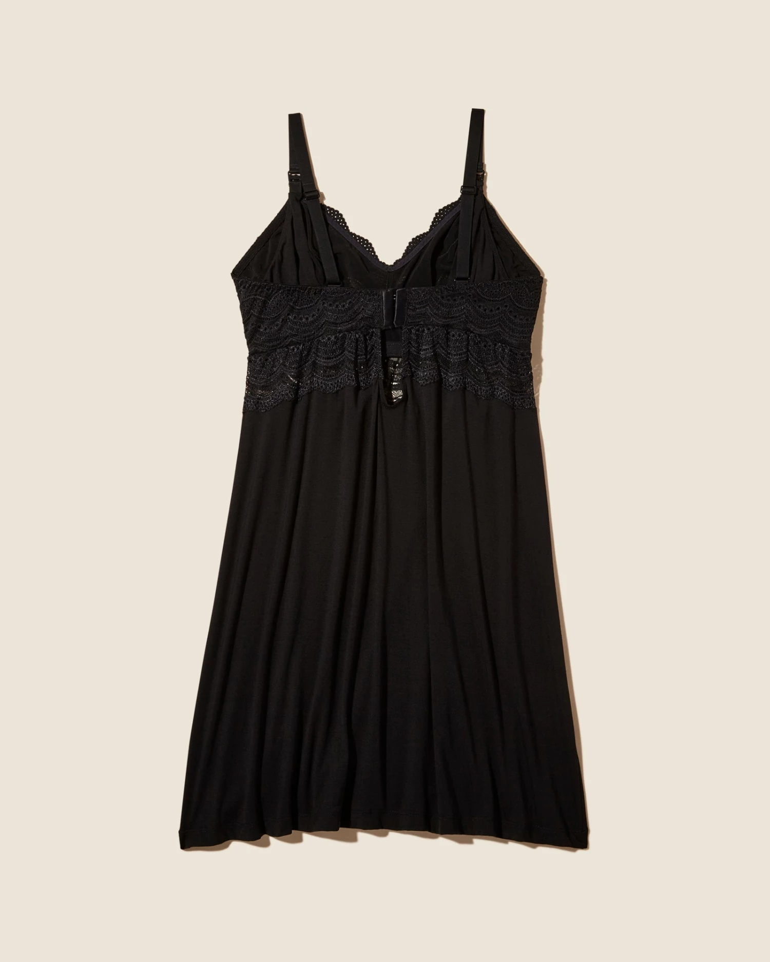 Cosabella Nursing Chemise - Image 2