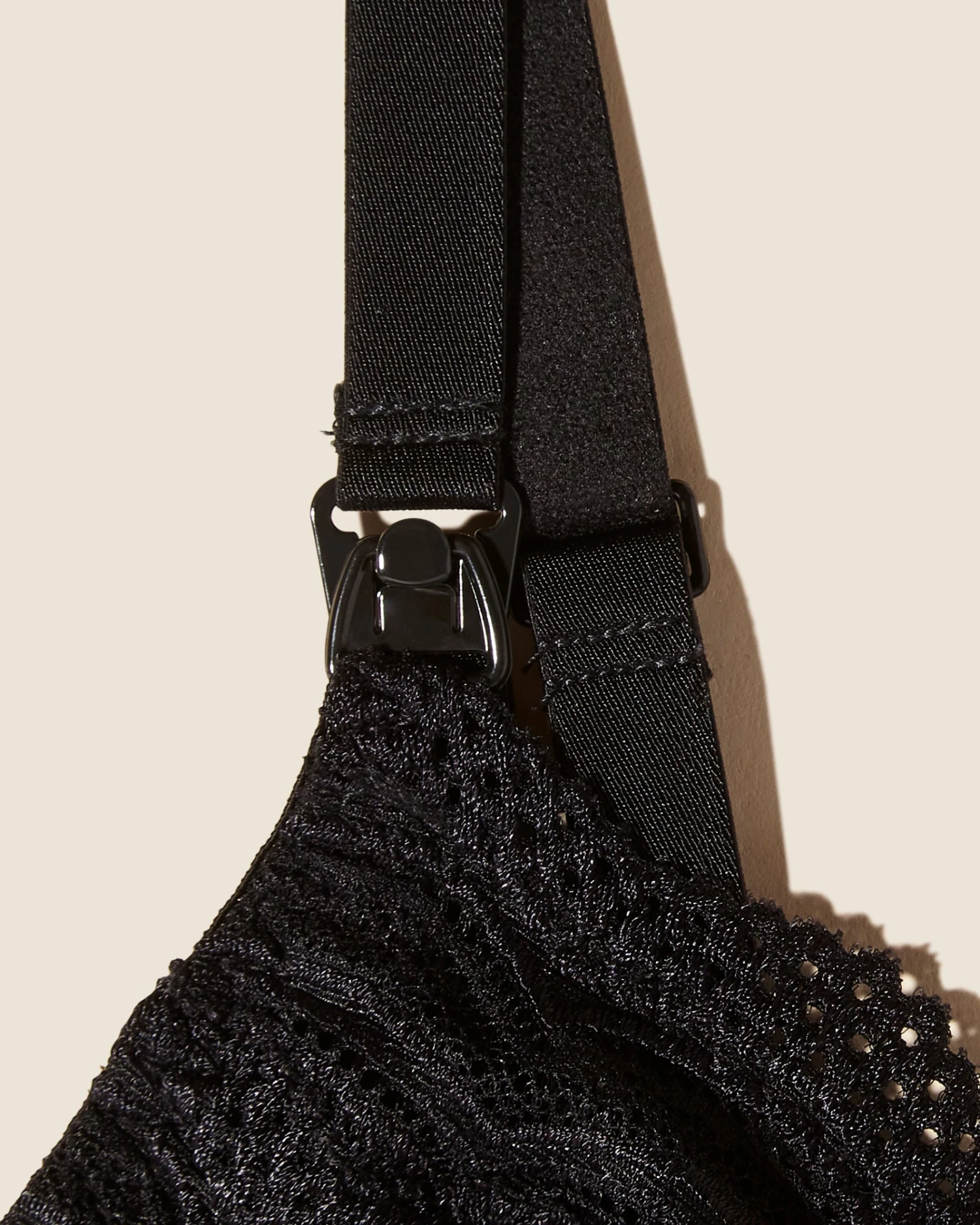 Cosabella Nursing Chemise - Image 3