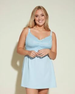 Cosabella Extended Babydoll