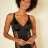Cosabella Curvy Bodysuit