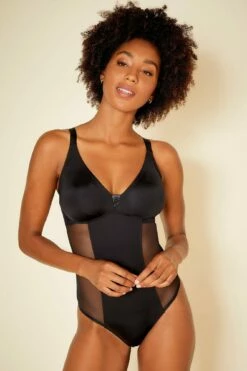 Cosabella Curvy Bodysuit