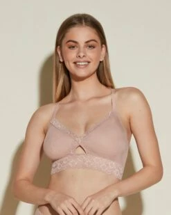 Cosabella Racerback Bralette