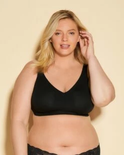 Cosabella Ultra Curvy Bralette
