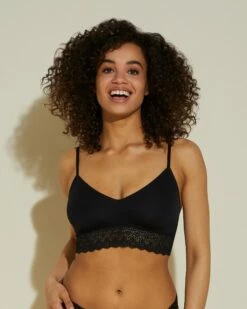 Cosabella Scoop Bralette