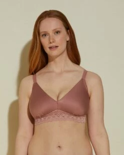 Cosabella Curvy Scoop Bralette