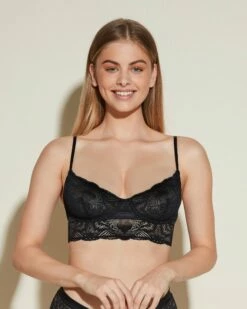 Cosabella Longline Underwire