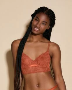 Cosabella Longline Underwire