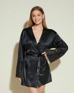 Cosabella Robe
