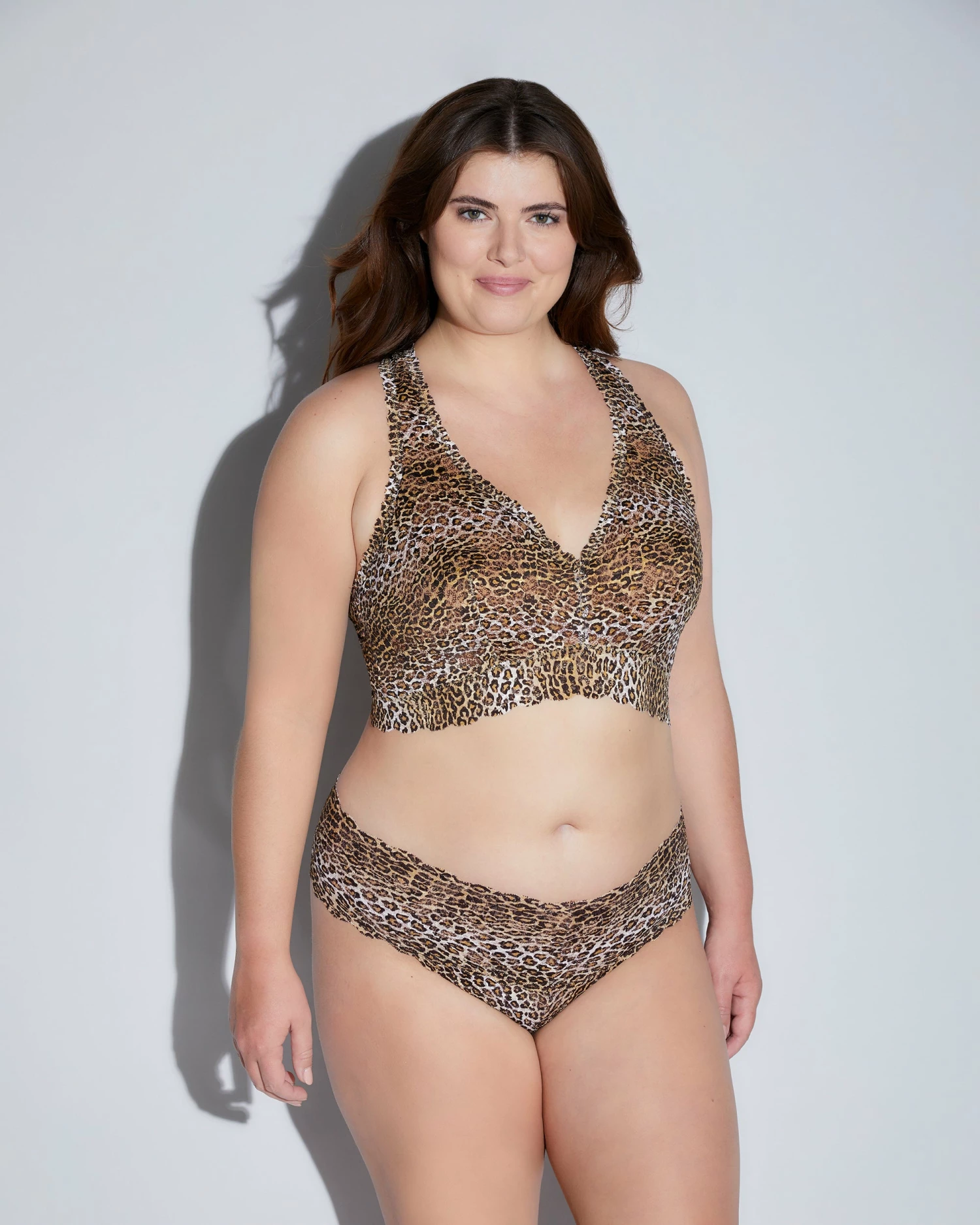 Cosabella Extended Low Rise Cutie Thong - Image 3