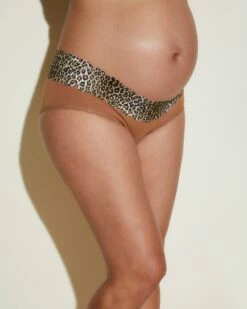 Cosabella Maternity Hotpant