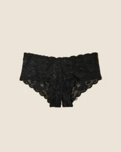 Cosabella Naughtie Low Rise Boyshort