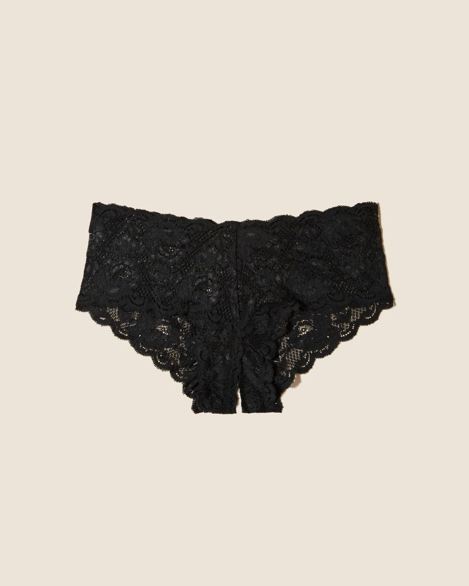 Cosabella Naughtie Low Rise Boyshort