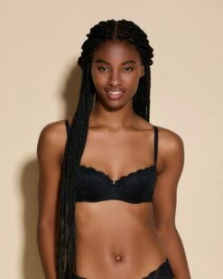 Cosabella Pushie Pushup Bra