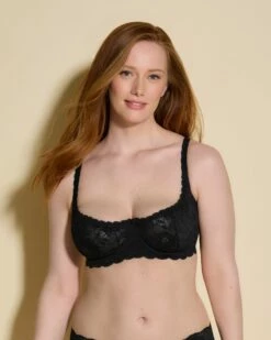 Cosabella Balconette Bra