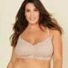 Cosabella Extended Maternity Mommie Nursing Bra