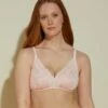 Cosabella Curvy Triangle Bralette