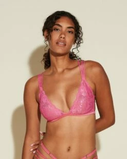 Cosabella Strappy Bralette