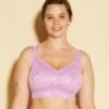 Cosabella Super Curvy Sweetie Bralette