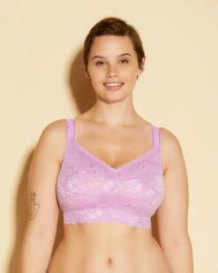Cosabella Super Curvy Sweetie Bralette