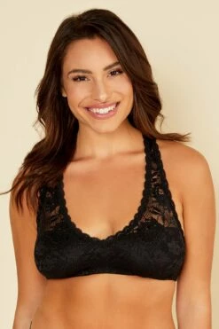 Cosabella Racie Racerback Bralette