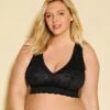 Cosabella Ultra Curvy Racie Racerback Bralette