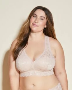Cosabella Extended Racie Racerback Bralette