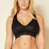 Cosabella Curvy Racie Racerback Bralette