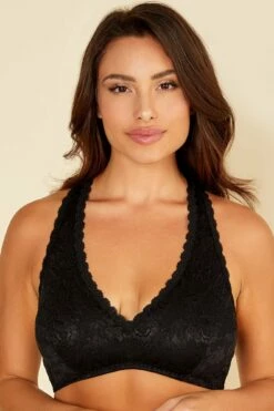 Cosabella Racie Padded Bralette