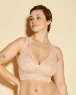 Cosabella Super Curvy Racie Racerback