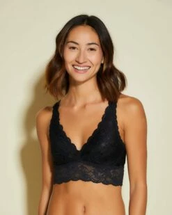 Cosabella Petite Plungie Bralette