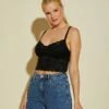 Cosabella Crop Cami