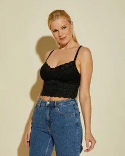 Cosabella Crop Cami