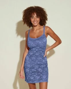 Cosabella Curvy Foxie Chemise