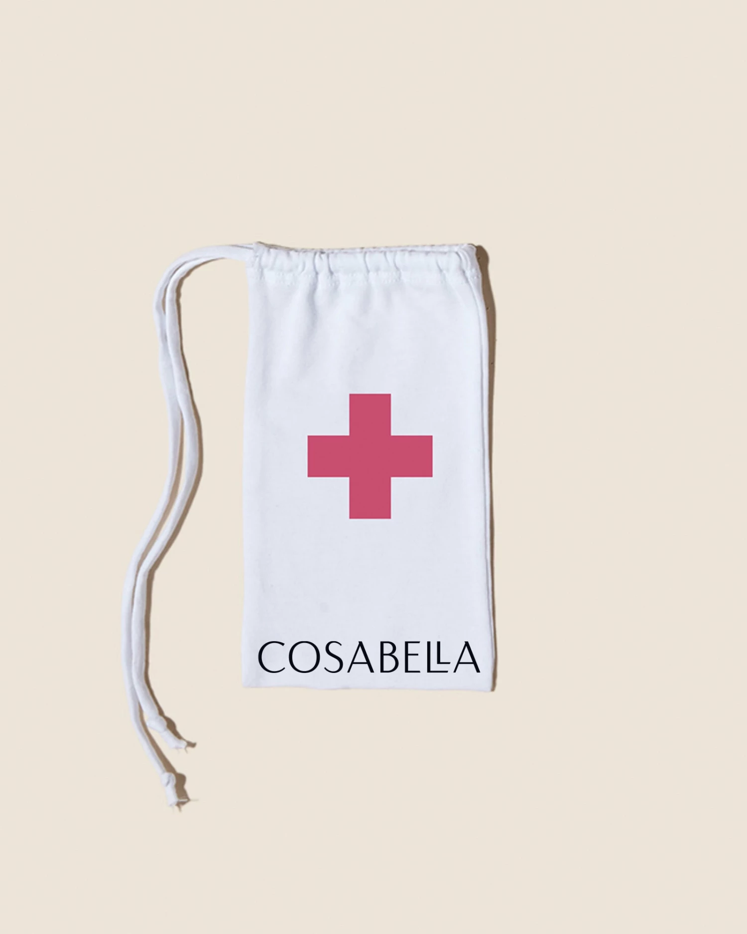 Cosabella Emergency Panty 3 Pack - Image 2