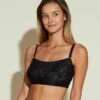 Cosabella Curvy Bandeau Bra
