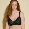 Cosabella Underwire Demi Cup Bra