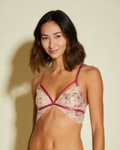 Cosabella Petite Triangle Bralette