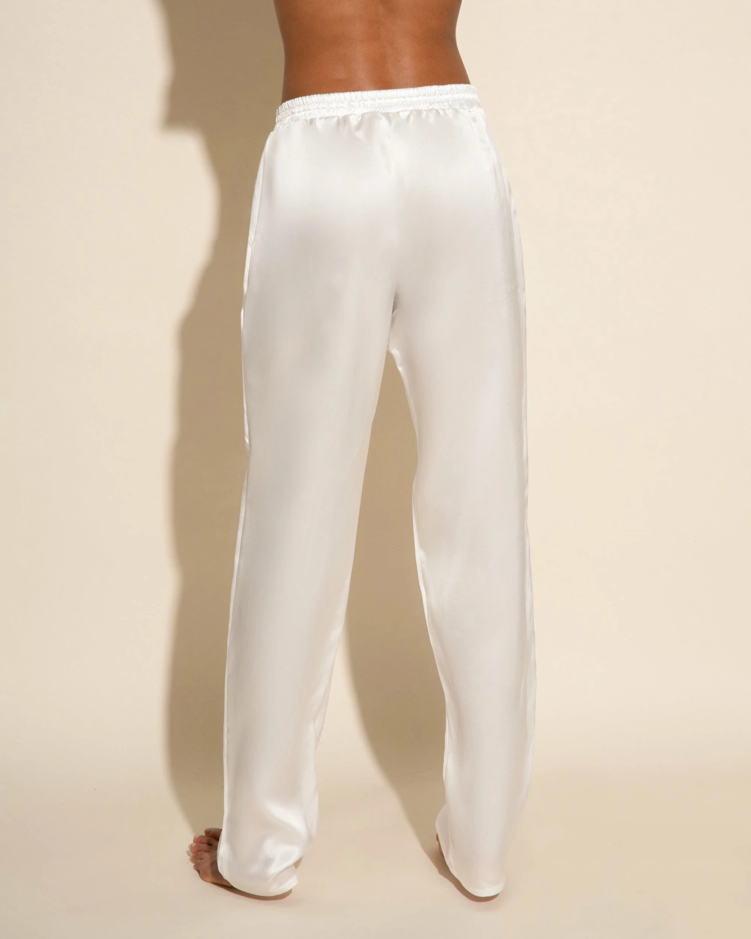 Cosabella Silk Pant - Image 2