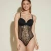Cosabella Underwire Teddy