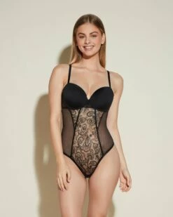 Cosabella Underwire Teddy