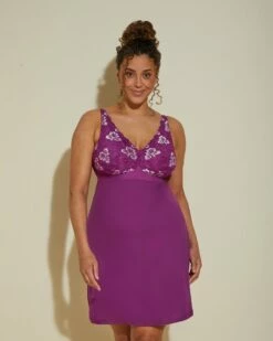 Cosabella Extended Chemise