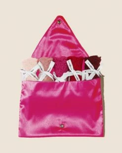 Cosabella Comfie Thong 5 Pack